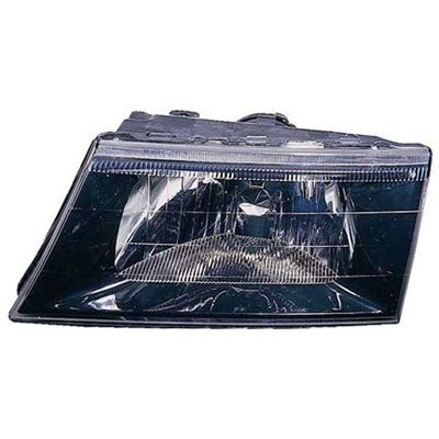 MERCURY MARAUDER HEAD LAMP ASSEMBLY LEFT (Driver Side) OEM#3W3Z13008DA 2003-2004 PL#FO2502197