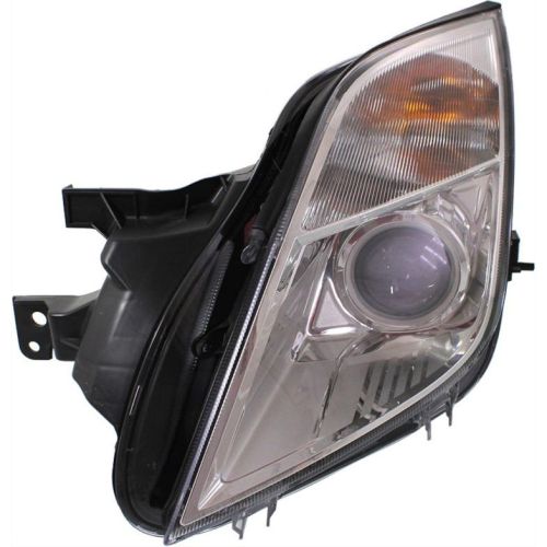 MERCURY MILAN HEAD LAMP ASSY LEFT (Driver Side) OEM#9N7Z13008B 2010-2011 PL#FO2502275