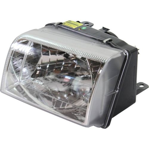 MERCURY GRAND MARQUIS  HEAD LAMP ASSY LEFT (Driver Side) **CAPA** OEM#9W3Z13008B 2009-2011 PL#FO2502277C