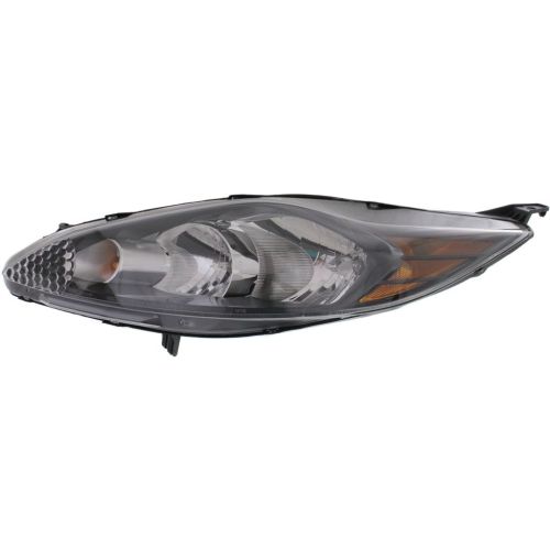 FORD FIESTA/HATCHBACK HEAD LAMP ASSY LEFT (Driver Side) (SE)(W/APPEARANCE PKG) OEM#CE8Z13008B 2012-2013 PL#FO2502300