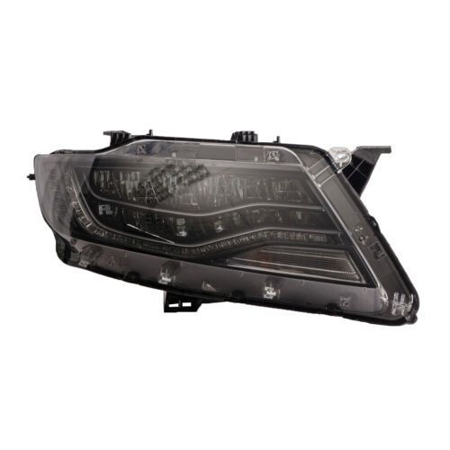 LINCOLN MKX HEAD LAMP UNIT LEFT (Driver Side) LED (WO/AUTO LEVELING) OEM#FA1Z13008R 2016-2018 PL#FO2502354
