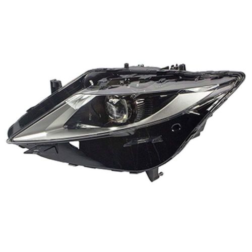 LINCOLN MKZ HEAD LAMP UNIT LEFT (Driver Side) WO/CONTROL MODULE OEM#DP5Z13008U 2013-2016 PL#FO2502364