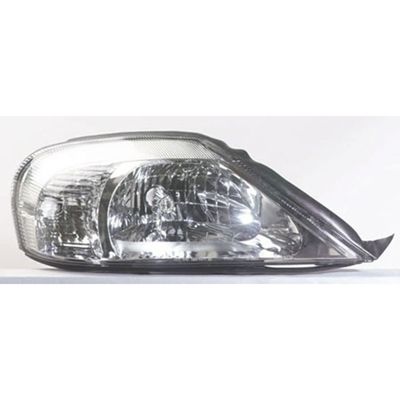 MERCURY SABLE  HEAD LAMP RIGHT (Passenger Side) OEM#1F4Z13008BA 2000-2005 PL#FO2503168