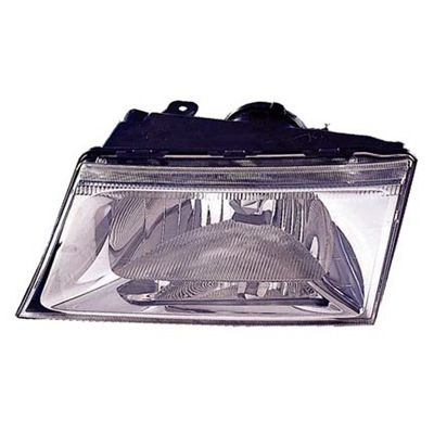 MERCURY GRAND MARQUIS HEAD LAMP ASSEMBLY RIGHT (Passenger Side) OEM#3W3Z13008EA 2003-2004 PL#FO2503187