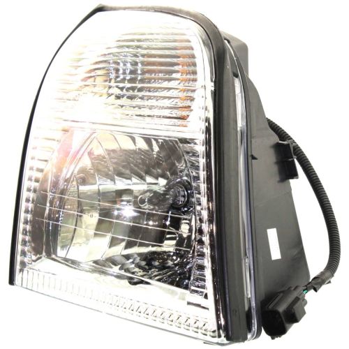 MERCURY MOUNTAINEER HEAD LAMP ASSEMBLY RIGHT (Passenger Side) OEM#5L9Z13008AA 2002-2005 PL#FO2503188