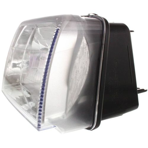 MERCURY GRAND MARQUIS HEAD LAMP UNIT RIGHT (Passenger Side) OEM#6W3Z13008AC 2006-2011 PL#FO2503222
