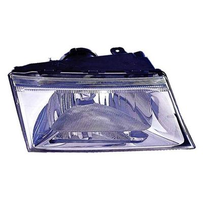 MERCURY GRAND MARQUIS HEAD LAMP UNIT RIGHT (Passenger Side)**CAPA** OEM#5W3Z13008AA 2005 PL#FO2503239C