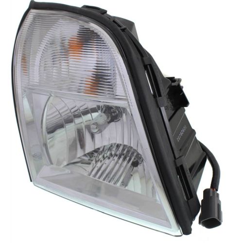 MERCURY MOUNTAINEER HEAD LAMP ASSEMBLY RIGHT (Passenger Side) OEM#6L9Z13008AA 2006 PL#FO2503251