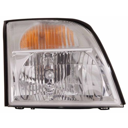 MERCURY MOUNTAINEER HEAD LAMP ASSY RIGHT (Passenger Side) OEM#7L9Z13008AA 2007-2010 PL#FO2503265