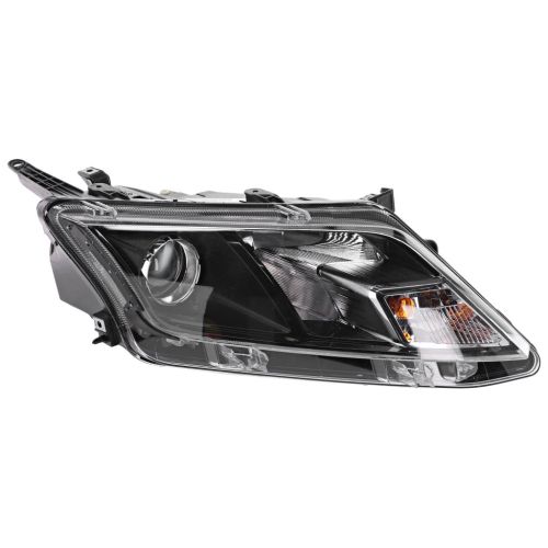 FORD FUSION HEAD LAMP ASSY RIGHT (Passenger Side) OEM#9E5Z13008A 2010-2012 PL#FO2503273