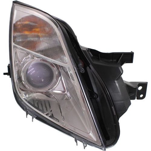 MERCURY MILAN HEAD LAMP ASSY RIGHT (Passenger Side) OEM#9N7Z13008A 2010-2011 PL#FO2503275