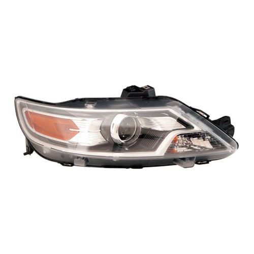 FORD TAURUS (EXC SHO) HEAD LAMP ASSY RIGHT (Passenger Side) **CAPA** OEM#BG1Z13008A 2010-2012 PL#FO2503280C