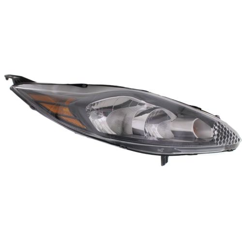 FORD FIESTA/HATCHBACK HEAD LAMP ASSY RIGHT (Passenger Side) (SE)(W/APPEARANCE PKG) OEM#CE8Z13008A 2012-2013 PL#FO2503300