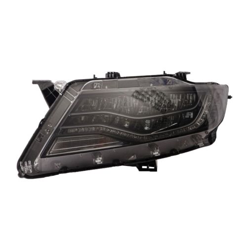 LINCOLN MKX HEAD LAMP UNIT RIGHT (Passenger Side) LED (WO/AUTO LEVELING) OEM#FA1Z13008N 2016-2018 PL#FO2503354