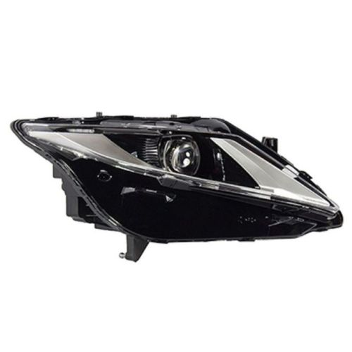 LINCOLN MKZ HEAD LAMP UNIT RIGHT (Passenger Side) WO/CONTROL MODULE OEM#DP5Z13008S 2013-2016 PL#FO2503364