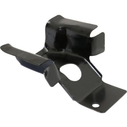 FORD MUSTANG SIDE RADIATOR SUPPORT LEFT (Driver Side) (HEAD/LAMP BRACKET) OEM#AR3Z16153A 2010-2014 PL#FO2508104