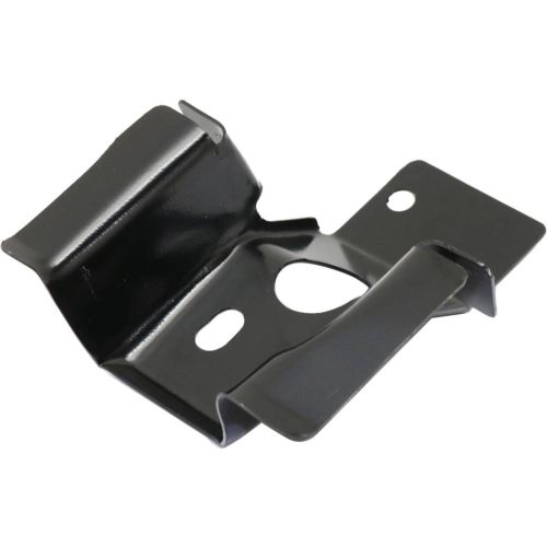 FORD MUSTANG SIDE RADIATOR SUPPORT RIGHT (Passenger Side) (HEAD/LAMP BRACKET) OEM#AR3Z16152A 2010-2014 PL#FO2509104