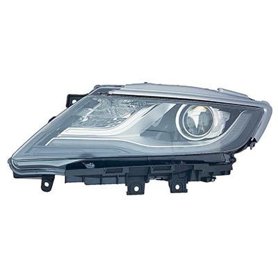 LINCOLN MKC HEAD LAMP UNIT LEFT (Driver Side) (FROM 11-20-14) OEM#EJ7Z13008G 2015-2018 PL#FO2518125