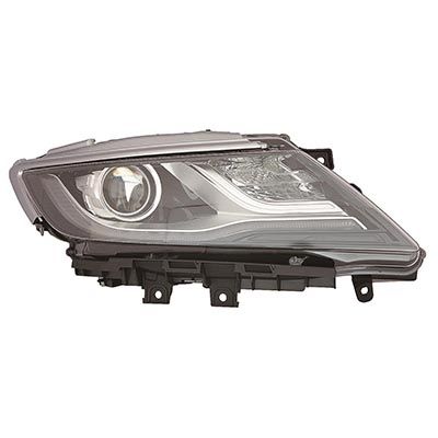 LINCOLN MKC HEAD LAMP UNIT RIGHT (Passenger Side) (FROM 11-20-14) OEM#EJ7Z13008H 2015-2018 PL#FO2519125