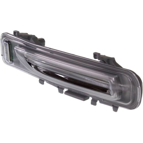 FORD TRUCKS & VANS EDGE  PARK LAMP ASSY LEFT (Driver Side) OEM#BT4Z13201A 2011-2014 PL#FO2520186