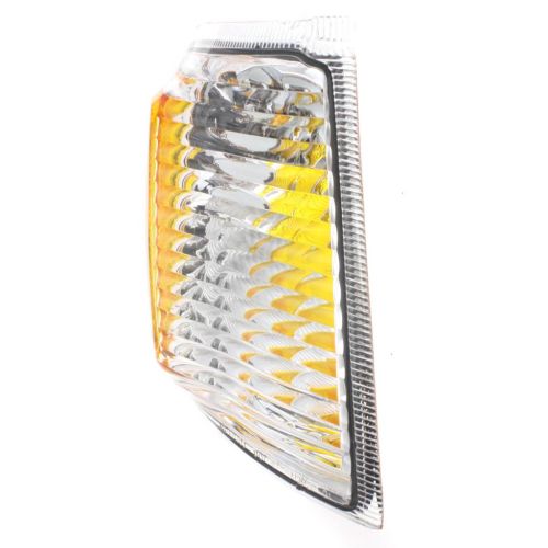 FORD TRUCKS & VANS EXPLORER SPORT/SPORT TRAC  (PICKUP) CORNER LAMP UNIT RIGHT (Passenger Side) OEM#6L2Z13200A 2001-2005 PL#FO2521164