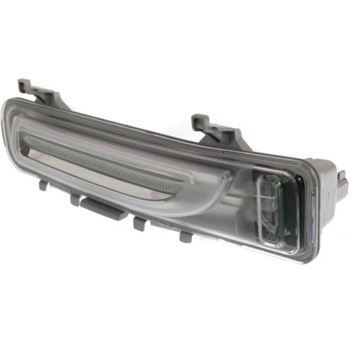 FORD TRUCKS & VANS EDGE PARK LAMP ASSEMBLY RIGHT (Passenger Side) **CAPA** OEM#BT4Z13200A 2011-2014 PL#FO2521186C