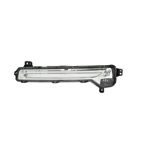 LINCOLN CORSAIR PLUG-IN TURN SIGNAL LAMP ASSY LEFT (Driver Side) **CAPA** OEM#LJ7Z13K371B 2021-2023 PL#FO2530174C