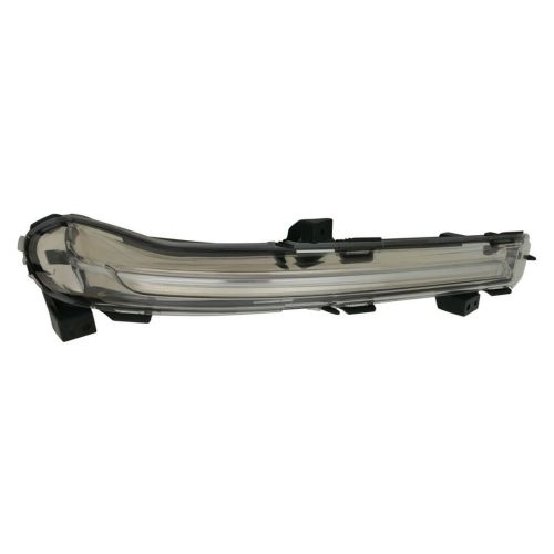 LINCOLN AVIATOR HYBRID PLUG-IN TURN SIGNAL LAMP ASSY RIGHT (Passenger Side) OEM#LC5Z15A201F 2020-2024 PL#FO2531175