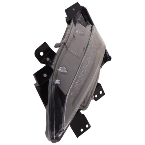LINCOLN MKC DAYTIME RUNNING LAMP ASSY LEFT (Driver Side) OEM#EJ7Z13200D 2015-2018 PL#FO2562100