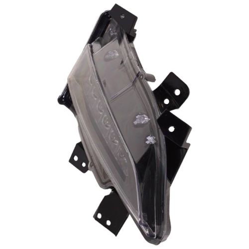 LINCOLN MKC  DAYTIME RUNNING LAMP ASSY RIGHT (Passenger Side) OEM#EJ7Z13200C 2015-2018 PL#FO2563100
