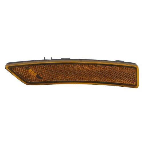 LINCOLN MKC FRONT SIDE MARKER LAMP LEFT (Driver Side) OEM#EJ7Z15A201B 2015-2018 PL#FO2570103