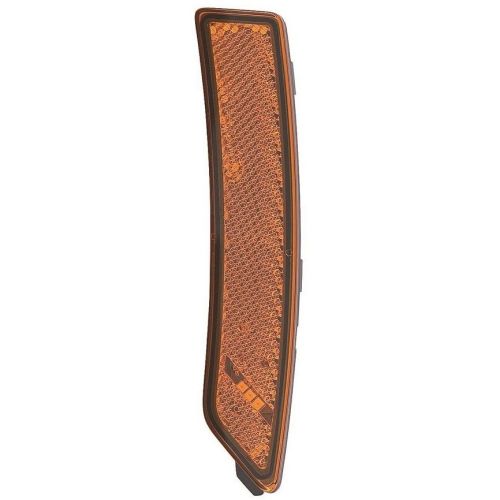 LINCOLN MKC  FRONT SIDE MARKER LAMP LEFT (Driver Side) **CAPA** OEM#EJ7Z15A201B 2015-2018 PL#FO2570103C