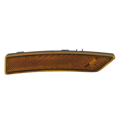 LINCOLN MKC FRONT SIDE MARKER LAMP RIGHT (Passenger Side) OEM#EJ7Z15A201A 2015-2018 PL#FO2571103