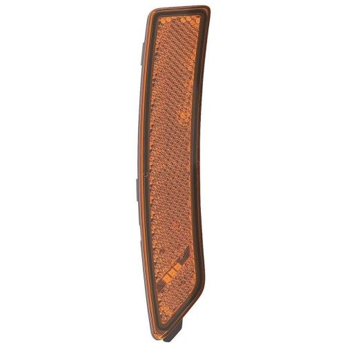 LINCOLN MKC  FRONT SIDE MARKER LAMP RIGHT (Passenger Side) **CAPA** OEM#EJ7Z15A201A 2015-2018 PL#FO2571103C