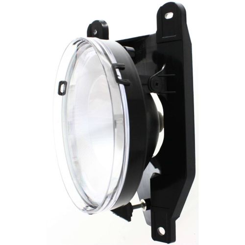 LINCOLN BLACKWOOD FOG LAMP ASSY LEFT (Driver Side) OEM#1L7Z15200AD 2002 PL#FO2592191