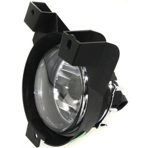 MERCURY MOUNTAINEER FOG LAMP ASSEMBLY LEFT (Driver Side) OEM#4L9Z15200BA 2002-2005 PL#FO2592195