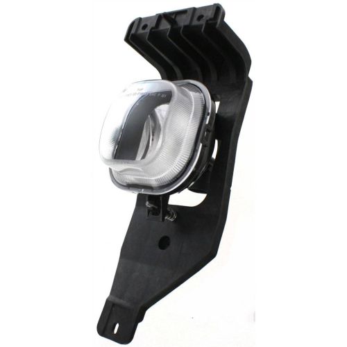 FORD TRUCKS & VANS FORD/PU  (F250/350/450/550) Super Duty FOG LAMP ASSY LEFT (Driver Side) (FACTORY INSTALLED) OEM#6C3Z15201A 2005-2007 PL#FO2592211