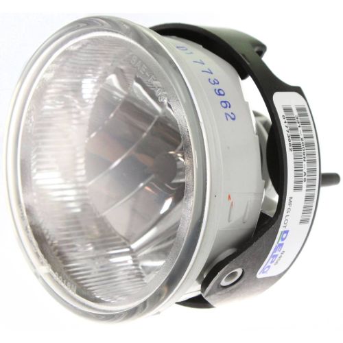LINCOLN NAVIGATOR FOG LAMP ASSEMBLY (RH=LH) OEM#2L7Z15200AB 2003-2004 PL#FO2592214