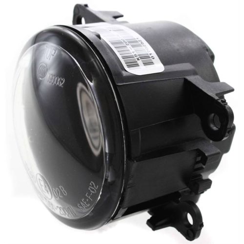 FORD FIESTA/HATCHBACK (EXC ST) FOG LAMP ASSEMBLY (RH=LH) OEM#4F9Z15200AA (P) 2014-2019 PL#FO2592217
