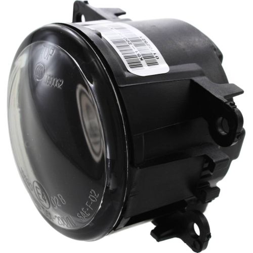 FORD FIESTA/HATCHBACK  (EXC ST) FOG LAMP ASSY (RH=LH)**CAPA** OEM#4F9Z15200AA 2014-2019 PL#FO2592217C