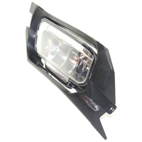 MERCURY GRAND MARQUIS FOG LAMP ASSEMBLY LEFT (Driver Side) **CAPA** OEM#8W3Z15200B 2006-2011 PL#FO2592227C