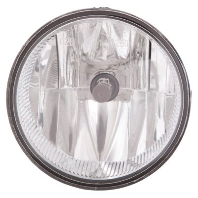 FORD TRUCKS & VANS FORD/PU  (F150)(EXC SVT RAPTOR) FOG LAMP ASSY RIGHT (Passenger Side)=LH OEM#BL3Z15200A 2011-2014 PL#FO2592229