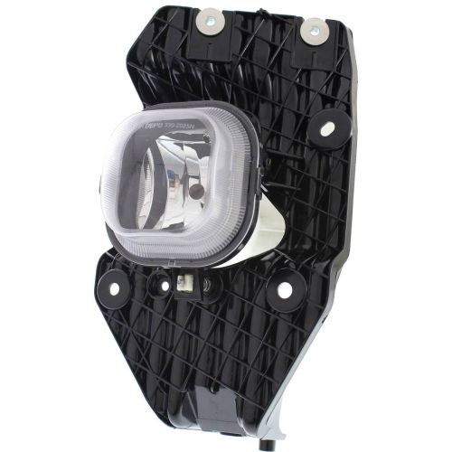 FORD TRUCKS & VANS FORD/PU  (F250/350/450) Super Duty FOG LAMP LEFT (Driver Side) OEM#BC3Z15201A 2011-2016 PL#FO2592230
