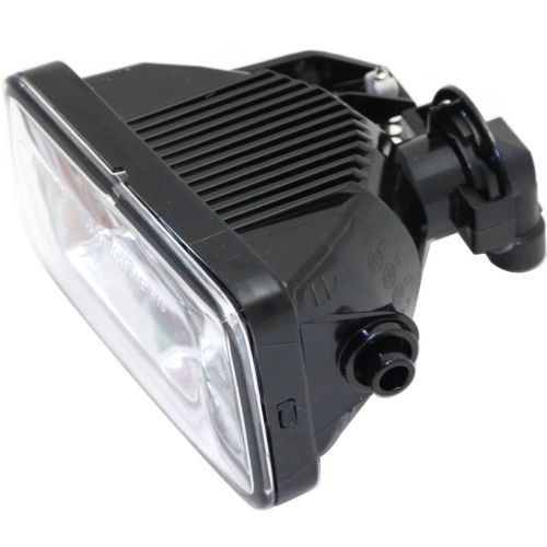 FORD TRUCKS & VANS FORD/PU (F150) FOG LAMP ASSEMBLY LEFT (Driver Side) (HALOGEN)(WO/ BRACKET)**CAPA** OEM#FL3Z15201B 2015-2020 PL#FO2592235C