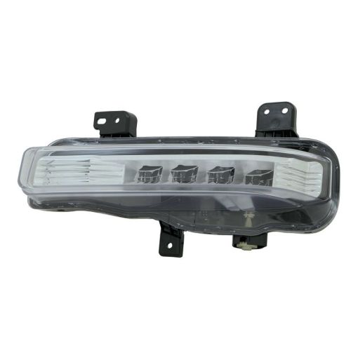 FORD TRUCKS & VANS EXPLORER HYBRID  FOG LAMP ASSY LEFT (Driver Side) OEM#LB5Z15201A 2020-2024 PL#FO2592254