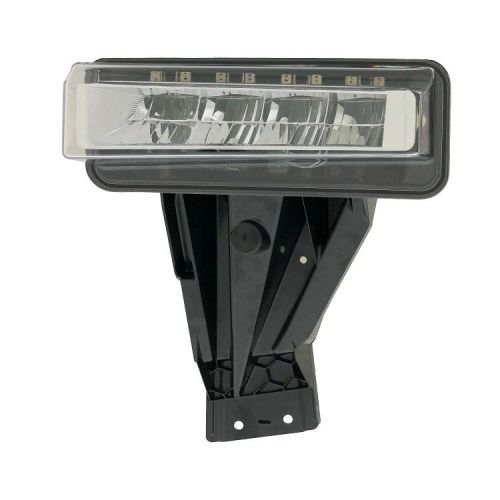 FORD TRUCKS & VANS FORD/PU F250/350/450 (SUPER DUTY) FOG LAMP ASSY LEFT (Driver Side) (LED) **CAPA** OEM#LC3Z15201C 2020-2022 PL#FO2592260C