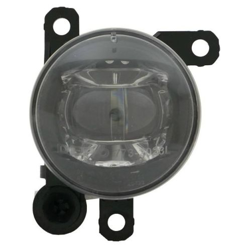 FORD TRUCKS & VANS BRONCO SPORT (1.5/2.0L) FOG LAMP ASSY LEFT (Driver Side) **CAPA** OEM#M1PZ15201A 2021-2024 PL#FO2592261C