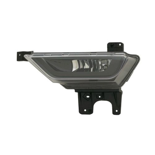FORD TRUCKS & VANS FORD/PU F150 FOG LAMP ASSY LEFT (Driver Side) (HALOGEN)(From 11-16-22) **CAPA** OEM#ML3Z15201E 2023 PL#FO2592264C