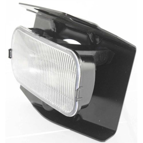 FORD TRUCKS & VANS FORD/PU (F150 HERITAGE MODEL) FOG LAMP ASSY RIGHT (Passenger Side) (Exc STX/Lighting & Harley-Davidson) OEM#1L3Z15200AA 2004 PL#FO2593180
