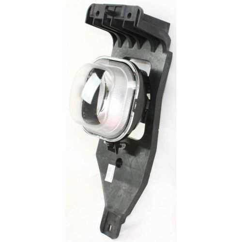 FORD TRUCKS & VANS EXCURSION  FOG LAMP ASSY RIGHT (Passenger Side) (Factory Installed) **CAPA** OEM#6C3Z15200A 2005 PL#FO2593211C